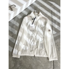 Moncler Sunscreen Jacket